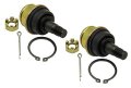 Two Upper Or Lower Ball Joints For Honda Fourtrax 300 Trx300fw 4x4 1988-2000 