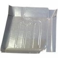 Classic 2 Current Fabrication Floor Pan For 1965-1968 Cadillac Eldorado Rear Lh 