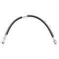 Brake Hydraulic Hose For Mitsubishi Eclipse 2006 To 2012 Front Passenger Side Dot Certified Standard Style Part 