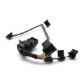 Transmaxx Original Equipment Connector Case With Internal Wire Harness 16 