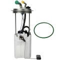 Fuel Pump For Chevrolet Express 3500 And Gmc Savana Sp3681m P76091m Fg0401 E3681m Fits 2004 To 2008 V8 4 8l 6 0l Cutaway Van 55 