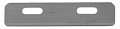 C S Osborne Skife Knife Replacement Blades Pack Of 100 Silver 