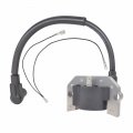 Carbpro 21171-7034 21171-7035 Ignition Coil For Kawasaki Fh381v Fh430v Fh480v Fh541v 4 Stroke Engine Replace John Deere