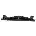 Upper Radiator Support Cover Air Deflector For Chevy Malibu 2016 2017 2018 2019 1 5l Engine Replacement Gm1218139 84089228 