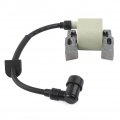 Liru Left Ignition Coils For Honda Model Gx610 18hp Gxv620 Gx620 20hp V Twin Engine Rubber Metal 30500-zj1-013