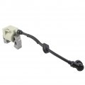 Liru Left Ignition Coils For Honda Model Gx610 18hp Gxv620 Gx620 20hp V Twin Engine Rubber Metal 30500-zj1-013