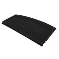 Trunk Cargo Cover 2013 For Volkswagen Golf 1 4l 2010-2014 2 0l Black 