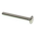 Prime-line Carriage Bolt 5 16 In-18 X 3 In Grade 18-8 Stainless Steel Pack Of 15