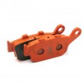 Xkh- Carbon Ceramic Brake Pads Compatible With Honda Cb400f Cb-1 Cb500f Abs Nc700x Nt650 Hawk Gt -fa140 B077vpsh66