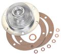 Empi 00-9924-0 Oil Screen Kit 1500-1600cc For Vw Type 1 Bug Beetle Baja