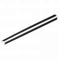 Outer Left And Right Door Window Belt Weatherstrip Seal 