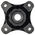 Niche Front Rear Wheel Hub For Polaris Rzr Pro Xp Turbo R
