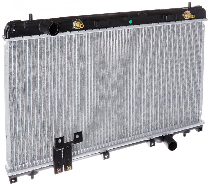 Modine 2363 Radiator