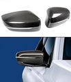 For 2016-2018 Bmw G11 G12 7 Series 740i 750i Real Carbon Fiber Side View Mirror Cover Caps-pair