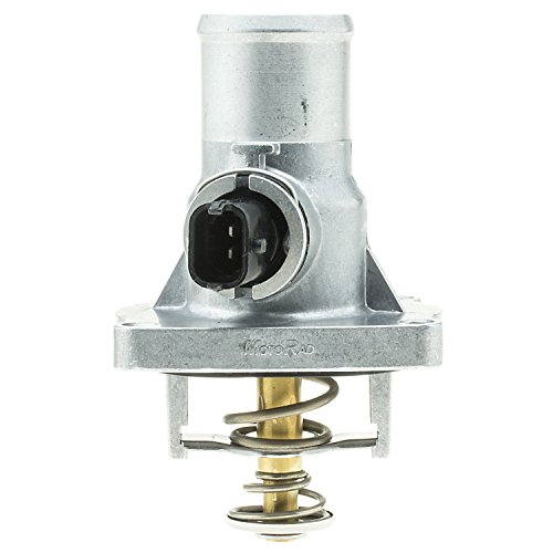 Motorad 790-207 Integrated MAP Controlled Thermostat Housing 
