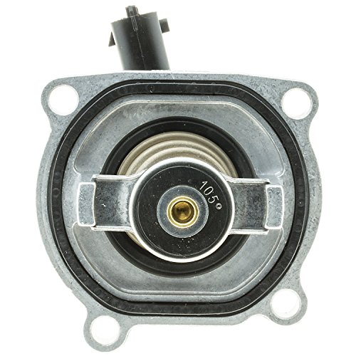 Motorad 725-221 Integrated Map Controlled Thermostat Housing