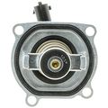 Motorad 725-221 Integrated Map Controlled Thermostat Housing 