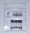 5 Qty Gmaa Fast-blow Fuse Amp 250v Gma5a Gma5 