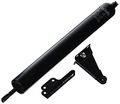 Wright Products V920bl Standard Duty Pneumatic Closer Black 