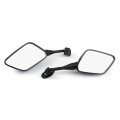 Topteng Motorcycle Rear Mirror Side View Rearview Fits For Honda Cbr900 Cbr919 Cbr929 Cbr954 1998-2003