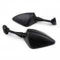 Topteng Motorcycle Rear Mirror Side View Rearview Fits For Honda Cbr900 Cbr919 Cbr929 Cbr954 1998-2003