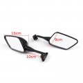 Topteng Motorcycle Rear Mirror Side View Rearview Fits For Honda Cbr900 Cbr919 Cbr929 Cbr954 1998-2003