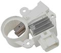 100 Quality Voltage Regulator For Ford Replaces Xw4u-10c359-ab 