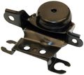 104-1781 Engine Mount Rubber Vibration Dampening Application Specific Fit For Harsh Underhood Conditions 