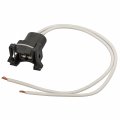Vapor Canister Purge Solenoid Connector For Bmw 330xi 2006 Sedan Pc-905952