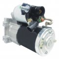 New Starter Compatible With Cadillac Escalade Silverado Sierra 1500 M000t24072 10910