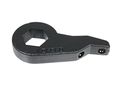 Rocktrix Leveling Kit Torsion Bar Keys Forged Steel Adjustable 1-3 Inch Lift For 2001-2010 Chevrolet Silverado 1500 2500 3500