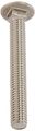 Hillman 832634 Stainless Steel Carriage Bolt 3 8 X 3-inch 25-pack 