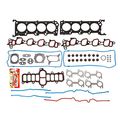 2000 Ford F150 E150 Econoline V8 4 6 Sohc Vin W Head Gasket Set