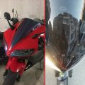 Windscreen Bolts Fastenings Kit Windshield Screws Kits Bolt Fit For Honda Cbr600rr F5 2003 04 05 06 07 2008 Cbr 600 Rr