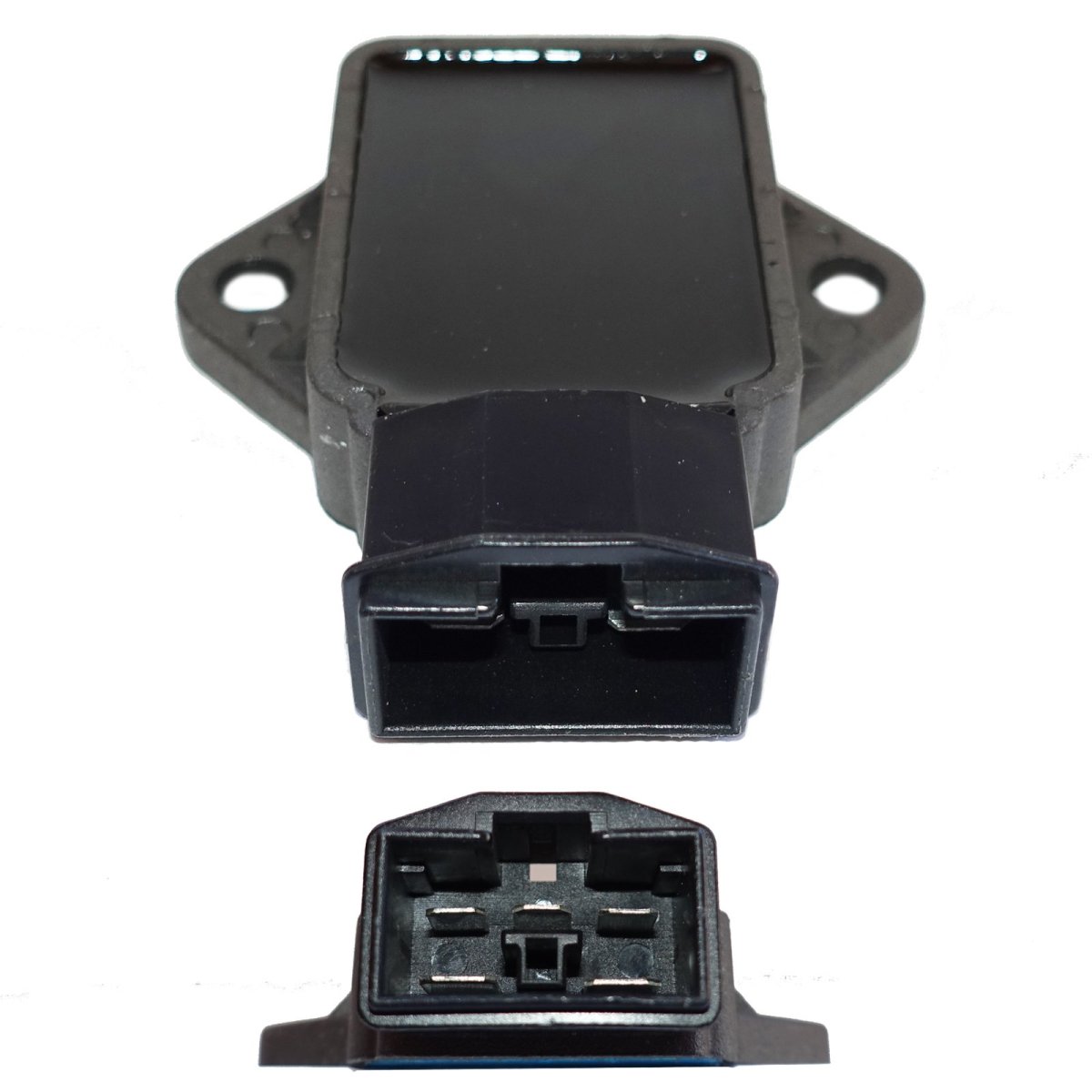 Voltage Regulator Rectifier For Honda 31600-kbg-008 31600-mv4-010 31600-kpj-670 Replacement
