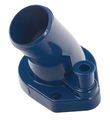Trans Dapt Water Neck 8340 Ford Blue Steel Automotive Engine Pump Fitting Vehicle Specific Fit Stock Size 