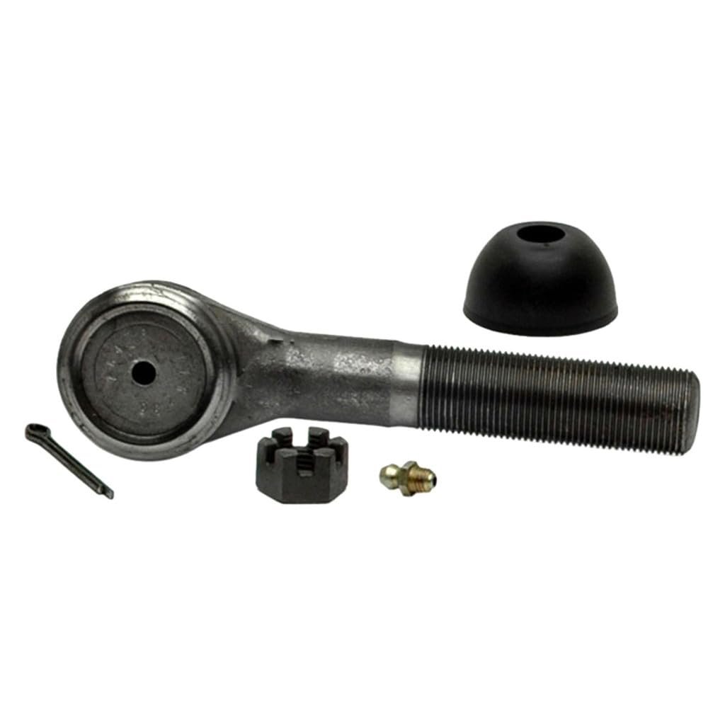 Tie Rod End Front Driver Side Outer For Mazda B3000 1994 1995 1996 1997 Greasable Olx-acd46a0406a-cl360a52