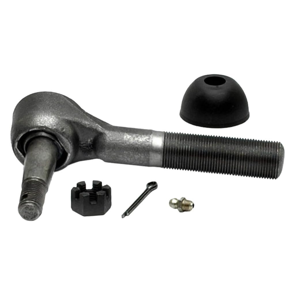 Tie Rod End Front Driver Side Outer For Mazda B3000 1994 1995 1996 1997 Greasable Olx-acd46a0406a-cl360a52