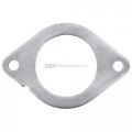 Exhaust Flanges Mild Steel 3 Inch 2 Bolt 
