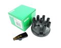 Lucas Distributor Cap And Rotor Arm For Land Rover Rr Classic V8 Parts Stc8368 Stc1857