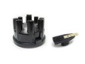 Lucas Distributor Cap And Rotor Arm For Land Rover Rr Classic V8 Parts Stc8368 Stc1857 