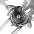 A-premium Electric Power Window Regulator Without Motor Compatible With Lexus Es330 2004 2005 2006 Front Driver And Passenger