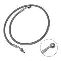 Front Left Right Brake Hose Line For Polaris Sportsman 1000 850 550 Scrambler 2014 2024 Part Number