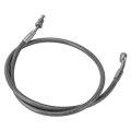 Front Left Right Brake Hose Line For Polaris Sportsman 1000 850 550 Scrambler 2014 2024 Part Number