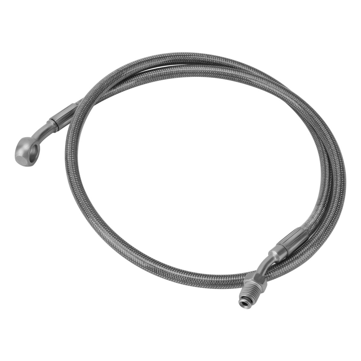 Front Left Right Brake Hose Line For Polaris Sportsman 1000 850 550 Scrambler 2014 2024 Part Number