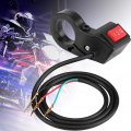 3 Speed Switch For Ebike Throttle Handlebar Shift 22mm 7 8in Electric 3 Module Motorcycle E-bike Scooter Premuim Light
