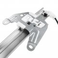 A-premium Power Electric Window Regulator Without Motor Compatible With Nissan Murano 2003-2007 Rear Left Driver Side