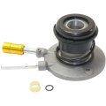 Clutch Slave Cylinder For Gmc C2500 C3500 1999 2000 Replacement Cs360058 13866006 Direct Fit C K Series Pickup 96 02 Dot 