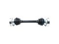 Rear Cv Axle Assembly For 1973-1974 Volkswagen Thing With Irs 