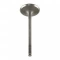 Caltric Intake Valve Compatible With Suzuki King Quad 700 700cc Atv Lt-a700x Lta700x 2005 2006 2007